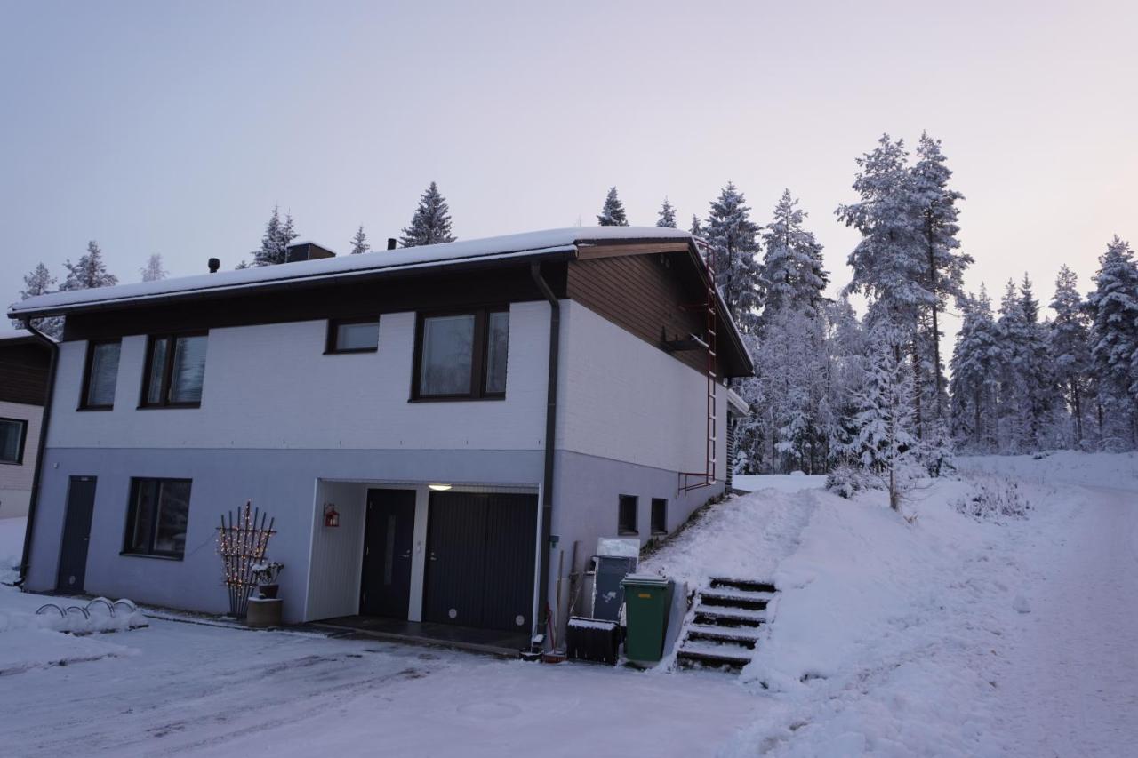 Your Home Away From Home! Rovaniemi Zewnętrze zdjęcie