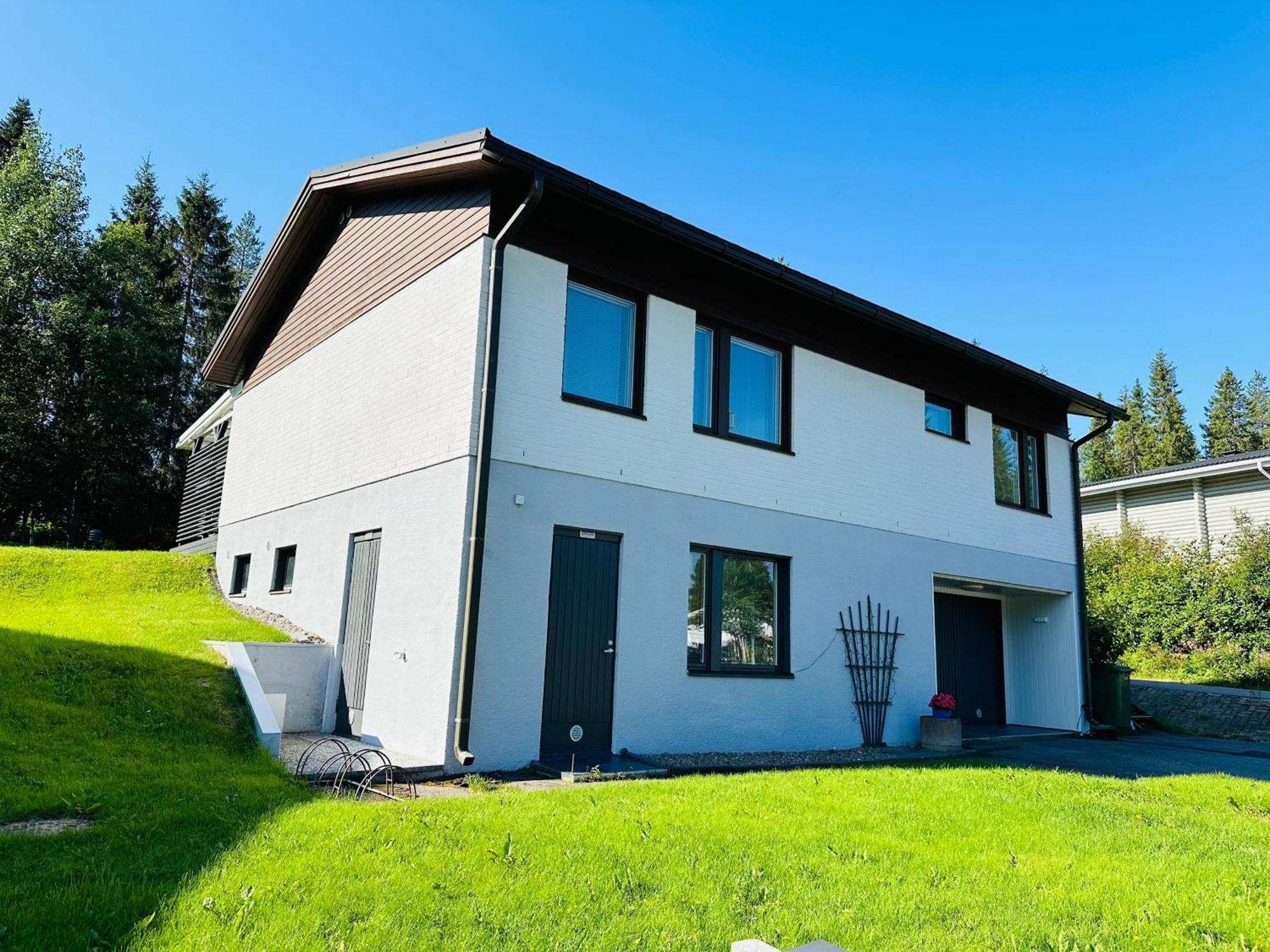 Your Home Away From Home! Rovaniemi Zewnętrze zdjęcie