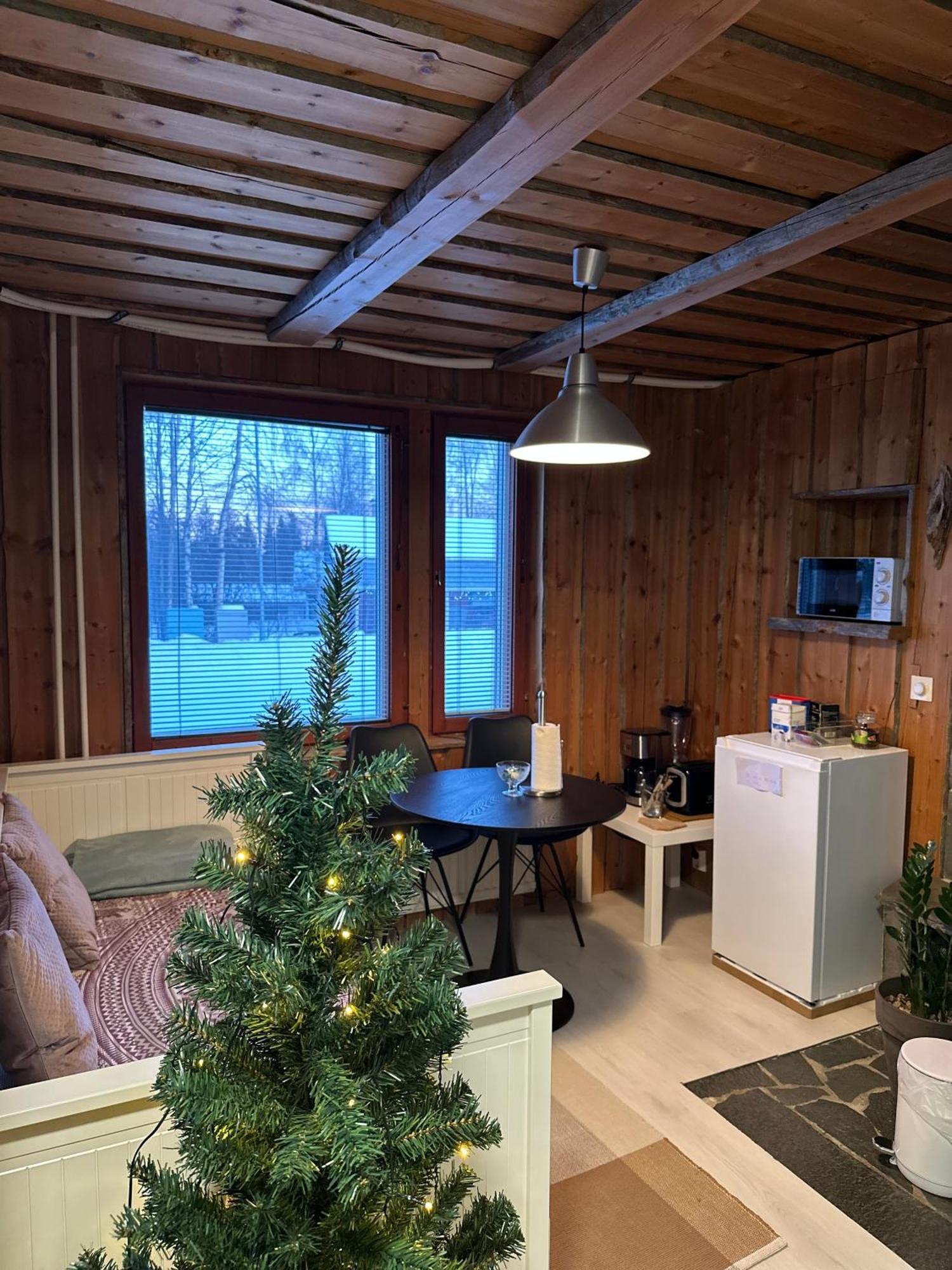 Your Home Away From Home! Rovaniemi Zewnętrze zdjęcie