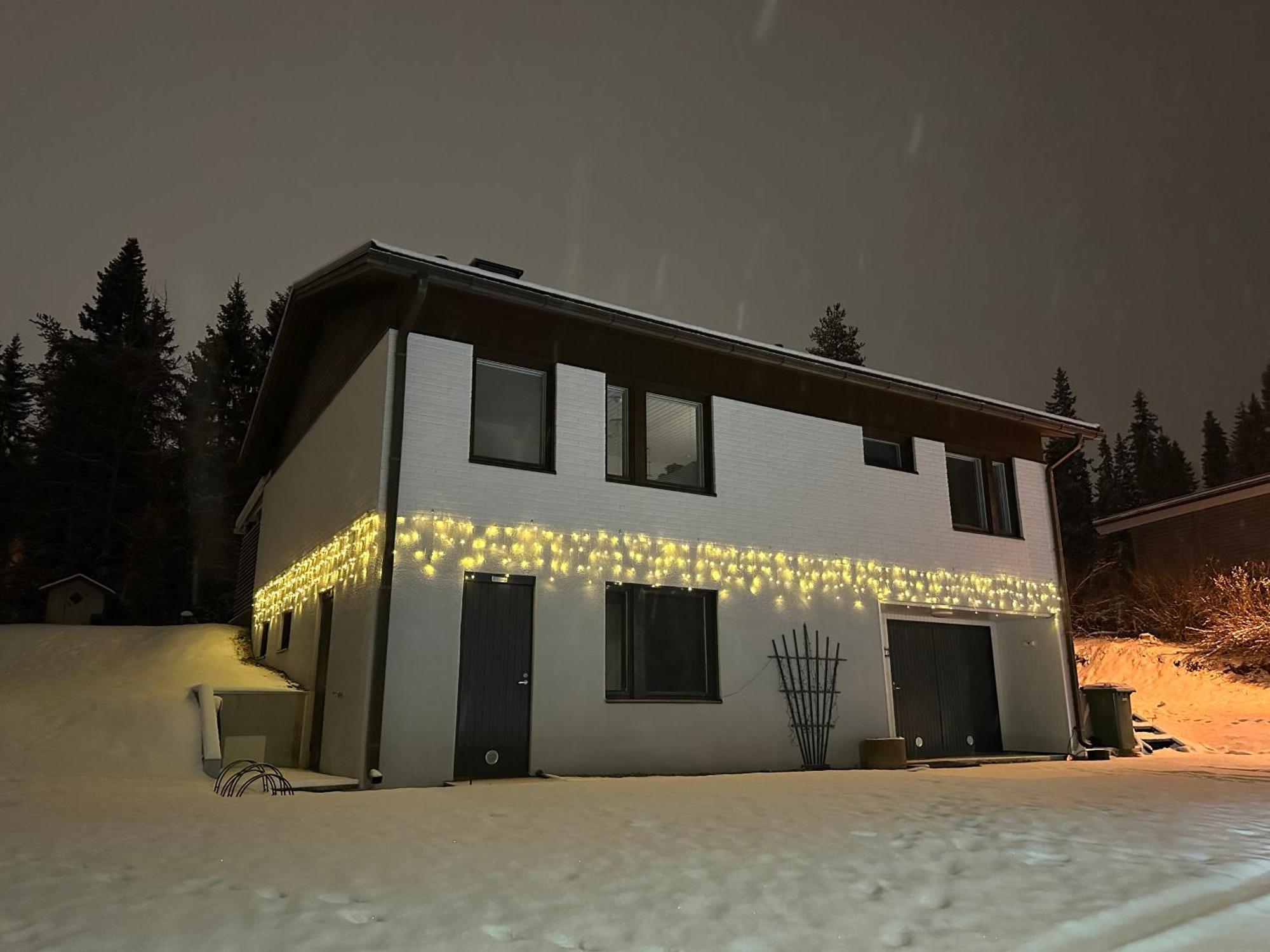 Your Home Away From Home! Rovaniemi Zewnętrze zdjęcie