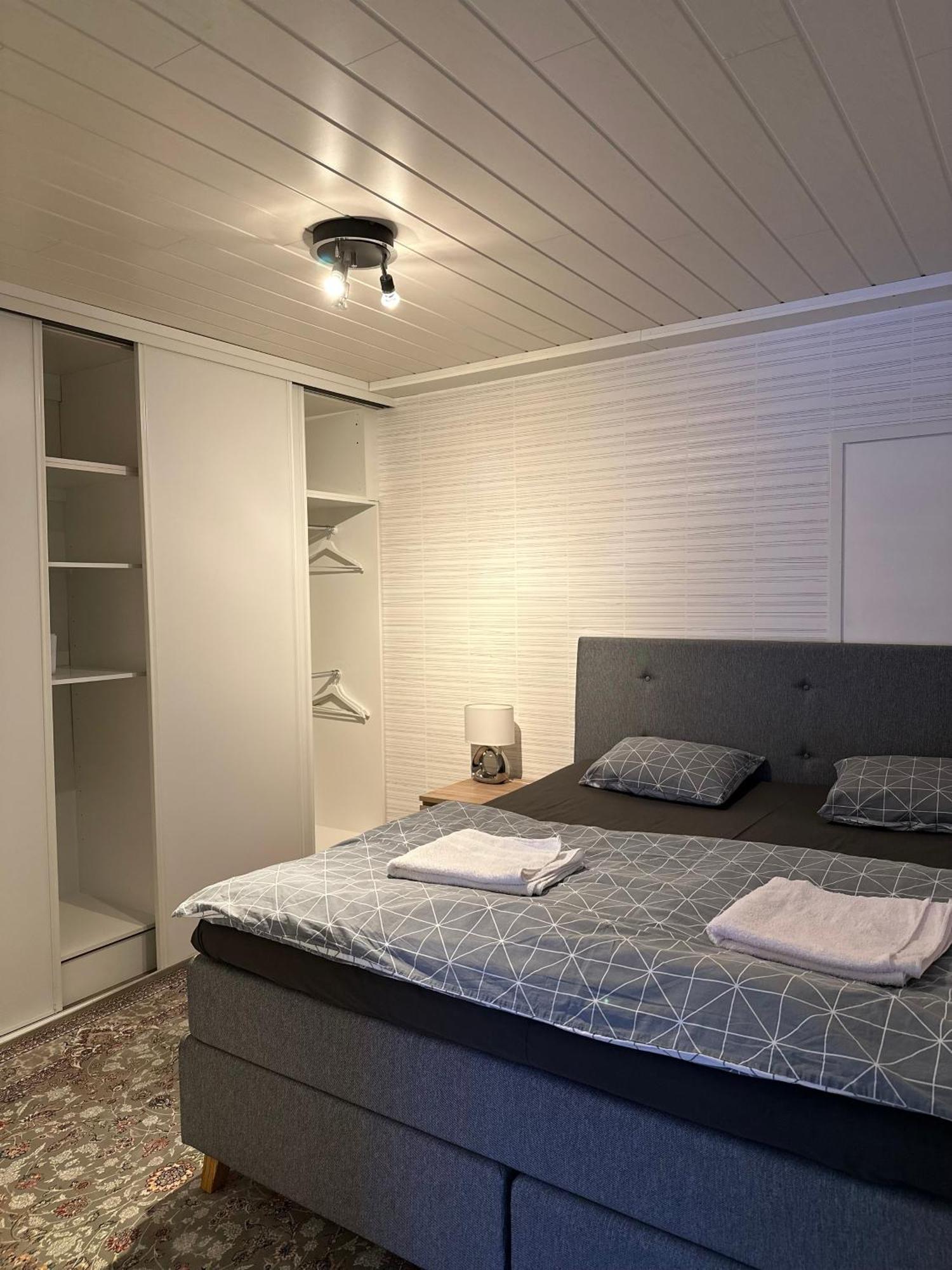 Your Home Away From Home! Rovaniemi Zewnętrze zdjęcie